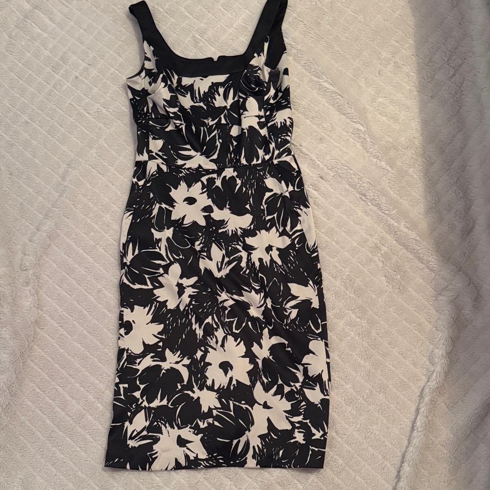 Donna Ricco dress